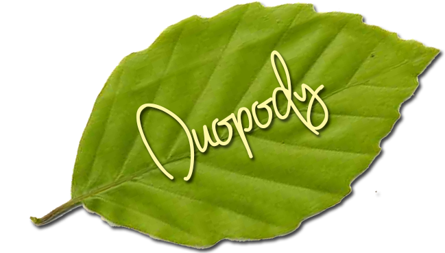 duopody